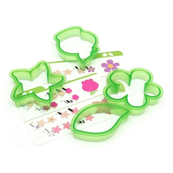 Sweet Sugarbelle Cookie Cutter Set 14/Pkg 5 Sweet Sugarbelle Cookie Cutter Set 14/Pkg - Image 3