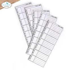 Elizabeth Craft Clear Stamps 11 Elizabeth Craft Clear Stamps -Professional Arts and Crafts Supplies Store 4e87ba144a133f102153baf168e8ca47c4