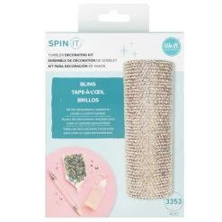 We R Spin It Decorating Kit