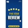 University Games 5 Star Review 2 University Games 5 Star Review -Professional Arts and Crafts Supplies Store 505c834f576d1c266d66ecea5eebac8abe