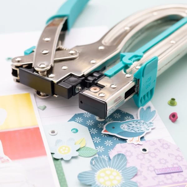 Crop-A-Dile II Big Bite Punch 5 Crop-A-Dile II Big Bite Punch - Image 3