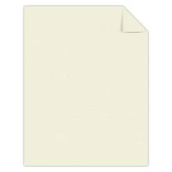 Neenah 80lb Classic Crest Cardstock 8.5"X11" 250/Pkg -Professional Arts and Crafts Supplies Store 52d12a46b96f9c6725e5e3d42969269c16