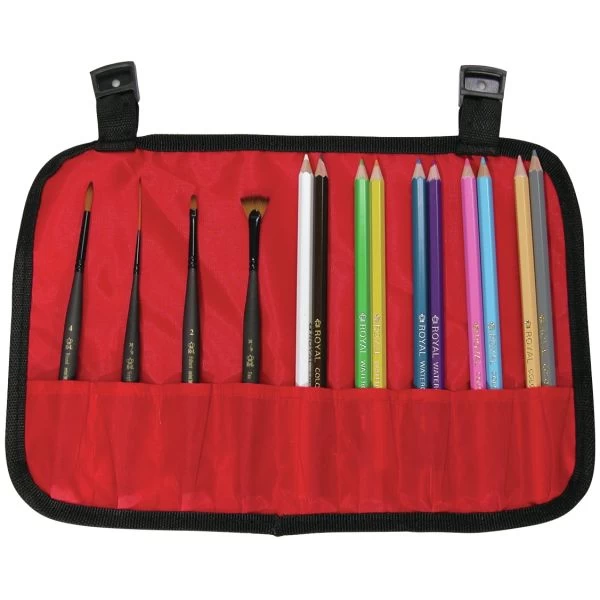 Art Cargo Carry Bag 4 Art Cargo Carry Bag - Image 2