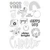 Good Stuff Photopolymer Clear Stamps 1 Good Stuff Photopolymer Clear Stamps -Professional Arts and Crafts Supplies Store 55901e04545619af0aeba9bbe3a623abde