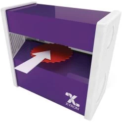 Xyron 3" Disposable Sticker Maker -Professional Arts and Crafts Supplies Store 56334d4069d2589a62f27d99a5f7faaa98