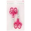 Cutup Scissors Value Pack 4/Pkg -Professional Arts and Crafts Supplies Store 56fe4f28411000cc6c85bfb83a0f6d39d3