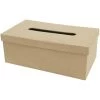 Decopatch Tissue Box 2 Decopatch Tissue Box -Professional Arts and Crafts Supplies Store 577dd83e24193a5466ddade06befae8b21