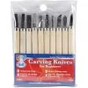 Carving Knife Set -Professional Arts and Crafts Supplies Store 57876608197b7c03fbb4f10ef849c5b397