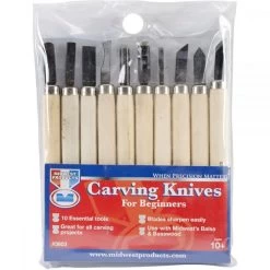 Carving Knife Set