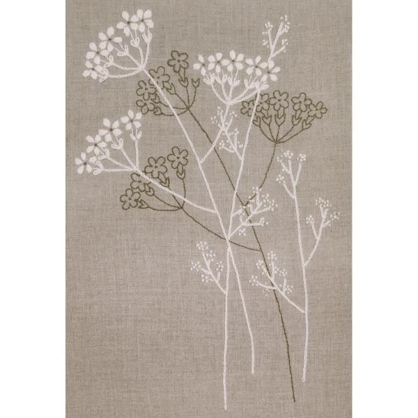 Design Works Candlewicking Kit 18"X24" 4 Design Works Candlewicking Kit 18"X24" - Image 2