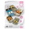 Tonic Studios Beautiful Display Bow Box Die Set -Professional Arts and Crafts Supplies Store 59a4c641e25c78c524478d8092507282f0