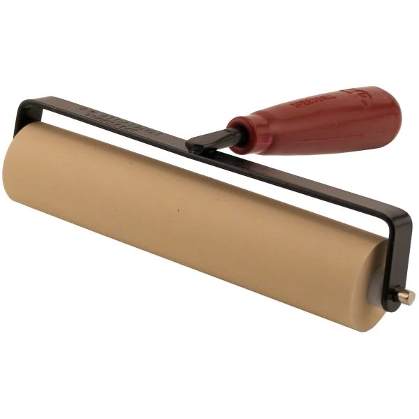 Speedball Brayer 6" 5 Speedball Brayer 6" - Image 3