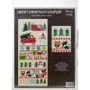Imaginating Counted Cross Stitch Kit 5.5"X13"