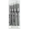 Nuvo Stencil Brushes 4/Pkg -Professional Arts and Crafts Supplies Store 5bf7969815508adb56a0d5493a81da557f