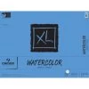 Canson XL Watercolor Paper Pad 18"X24"