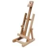 Naples Tabletop Easel 2 Naples Tabletop Easel -Professional Arts and Crafts Supplies Store 5da3015a51baa1f7fcb19bd9e9acb139a3