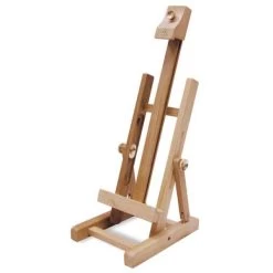 Naples Tabletop Easel