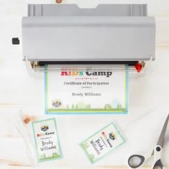 Xyron 900 Laminate Refill Cartridge 9 Xyron 900 Laminate Refill Cartridge -Professional Arts and Crafts Supplies Store 5f31e0d2a572c95948649973c990270521