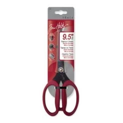 Tim Holtz Titanium Shears 9.5"