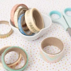 American Crafts Single-Sided Paper Pad 12"X12" 48/Pkg 13 American Crafts Single-Sided Paper Pad 12"X12" 48/Pkg -Professional Arts and Crafts Supplies Store 6047ffe7b9938b361373e7ec03c6c84888