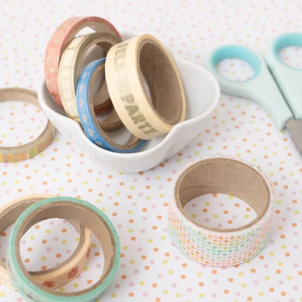 American Crafts Single-Sided Paper Pad 12"X12" 48/Pkg 8 American Crafts Single-Sided Paper Pad 12"X12" 48/Pkg - Image 6