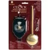 Pendulum Clock Movement 7" -Professional Arts and Crafts Supplies Store 60813c5c38d68fd74e375bfb7ca02d9f17