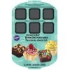 Brownie Bar Pan -Professional Arts and Crafts Supplies Store 6122c29a384b97525ba1ca7b523ad5abb1