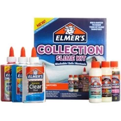 Elmer's Slime Collection Kit