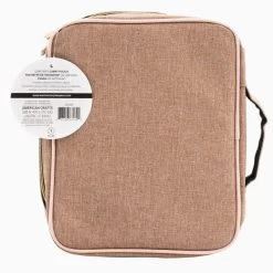 We R Memory Keepers Crafter's Carry Pouch 9 We R Memory Keepers Crafter's Carry Pouch -Professional Arts and Crafts Supplies Store 61526bcdcac8c18c50734611feecac8ebb