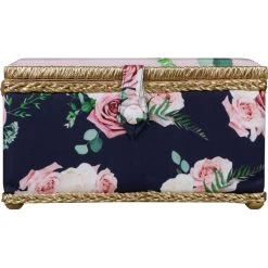 SINGER Large Sewing Basket