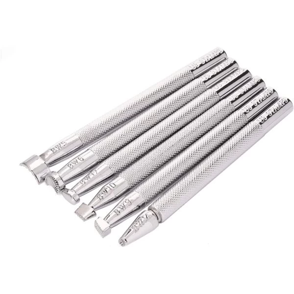 Explore Leathercraft Kit 5 Explore Leathercraft Kit - Image 3