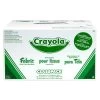 Crayola Fabric Markers 2 Crayola Fabric Markers -Professional Arts and Crafts Supplies Store 61f22eb0017a6a7413ac8f7c176b3b96be