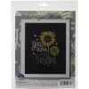 Design Works Counted Cross Stitch Kit 8"X10"
