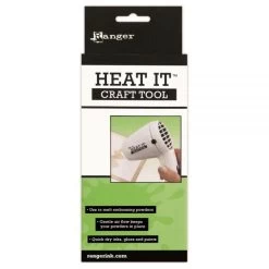 Heat It Craft Tool - European Version