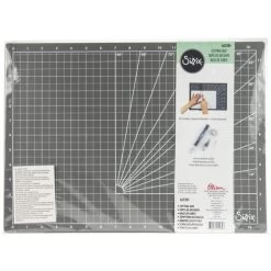 Sizzix Cutting Mat -Professional Arts and Crafts Supplies Store 62ba4edc3e78899b525cc619ba8bafb86d