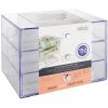 Deflecto Washi Tape Storage Cube -Professional Arts and Crafts Supplies Store 638ac4359c7cffbff1e91b80c36df2e533