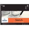 Canson Universal Spiral Sketch Book 18"X24" 1 Canson Universal Spiral Sketch Book 18"X24" -Professional Arts and Crafts Supplies Store 64a93ddae911aa9ec446fa7aec51105302