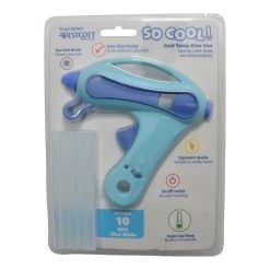 Westcott Kid's Cool-Temp Glue Gun