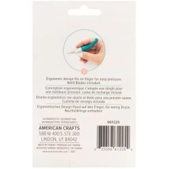 We R Comfort Craft Craft Knife -Professional Arts and Crafts Supplies Store 650ca0f276cc7aace5699814a30bd99c37