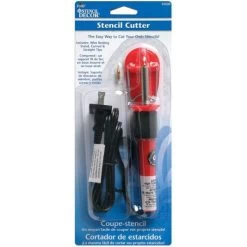 Stencil Cutter