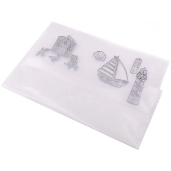 Totally-Tiffany Die-Namic Storage 4 Totally-Tiffany Die-Namic Storage - Image 2