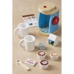Wooden Brew & Serve Coffee Set -Professional Arts and Crafts Supplies Store 659cafdf826f5fe4bdf156acb39360fcae