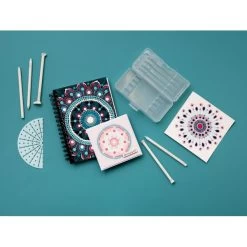 We R Memory Keepers Paint Dotting Set -Professional Arts and Crafts Supplies Store 66c2bbcfc56d0daaf10c30f455fe392630