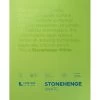 Stonehenge Paper Pad 11"X14" 15 Sheets/Pkg 1 Stonehenge Paper Pad 11"X14" 15 Sheets/Pkg -Professional Arts and Crafts Supplies Store 66fdc6712e74139d65caadacd0dc5f43c4