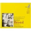 Strathmore Bristol Smooth Paper Pad 14"X17" -Professional Arts and Crafts Supplies Store 674d978c0fb14d2622093a48781b229e9d