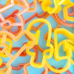 Sweet Sugarbelle Cookie Cutters 24/Pkg -Professional Arts and Crafts Supplies Store 67ef7d2b0e1e4a14b89290c032c3902272