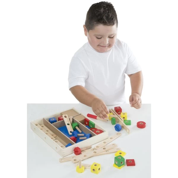 Construction Set In A Box 4 Construction Set In A Box - Image 2