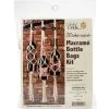Macrame Bottle Bags Kit -Professional Arts and Crafts Supplies Store 691f40cb56d5cc0e879361a23259f80399