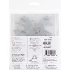 Sizzix Thinlits Dies By Tim Holtz 16/Pkg -Professional Arts and Crafts Supplies Store 6958fc1101f3c1cdf370094117041378fd