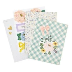 Maggie Holmes Woodland Grove Card Kit -Professional Arts and Crafts Supplies Store 696f8862fb6789e0ca01862119c827ba75